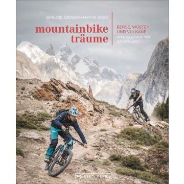 Mountainbike-Träume / Czerner Bruckmann