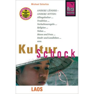 Kulturschock Laos / Reise Know-How