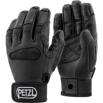 Petzl Cordex Plus Handschuhe zum Sichern und Abseilen