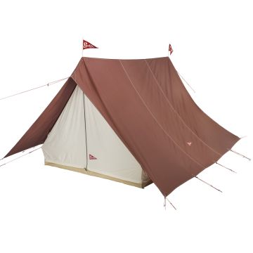 Giebelzelt Spatz 6 Personen