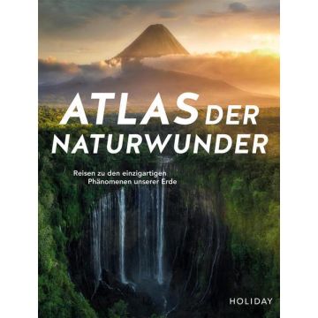 Atlas der Naturwunder / Holiday