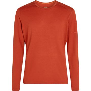 Thermoshirt Oasis LS Crewe Men