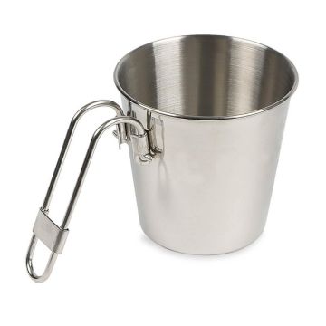 Tasse Tatonka Expedition Mug 375ml