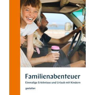 Familienabenteuer / Die Gestalten