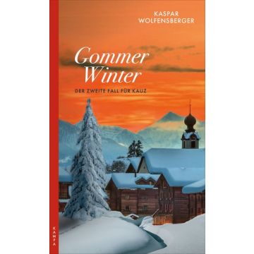 Gommer Winter / Wolfensberger Kampa