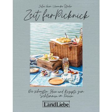 Zeit für Picknick / Ringier