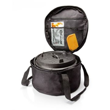 Petromax Transporttasche für Feuertopf ft12, Atago und Feuergrill