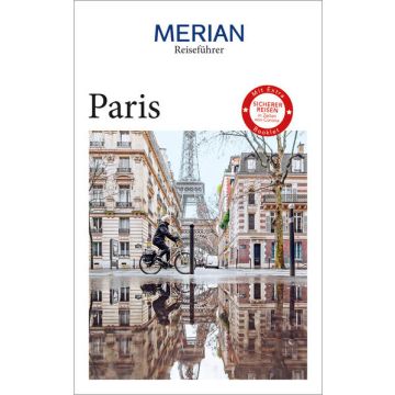 Reiseführer Paris / Merian 