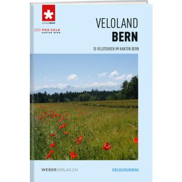 Veloland Bern / Weber