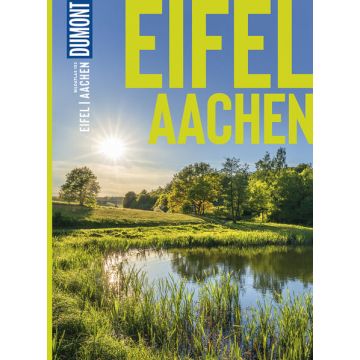 Zeitschrift Eifel Aachen / Dumont Bildatlas