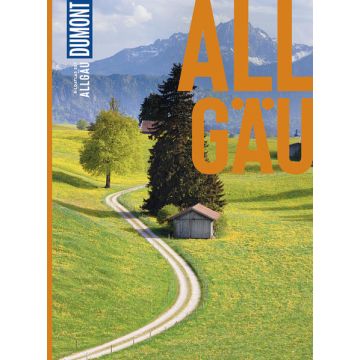 Zeitschrift Allgäu / Dumont Bildatlas