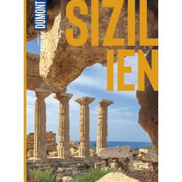 Zeitschrift Sizilien / Dumont Bildatlas