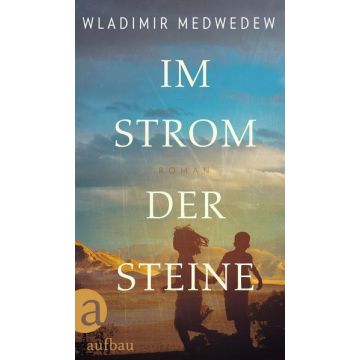 Im Strom der Steine / Medwedew Aufbau