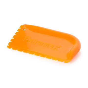 Petromax Raclette avec des rainures pour fonte