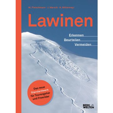 Lawinen - erkennen, beurteilen, vermeiden / Bergwelten