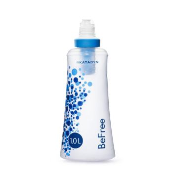 Wasserfilter BeFree Filter 1.0L