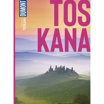Zeitschrift Toskana / Dumont Bildatlas