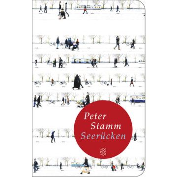 Seerücken - Erzählungen / Stamm Fischer