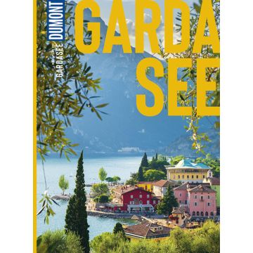 Zeitschrift Gardasee  / Dumont Bildatlas