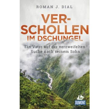Verschollen im Dschungel / Dial Dumont