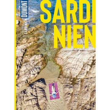 Zeitschrift Sardinien / Dumont Bildatlas