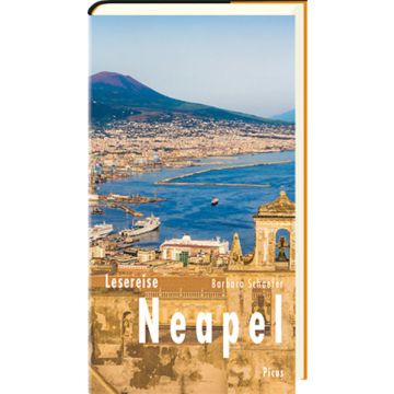 Neapel Lesereise / Picus