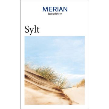 Reiseführer Sylt / Merian 