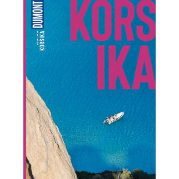 Zeitschrift Korsika / Dumont Bildatlas