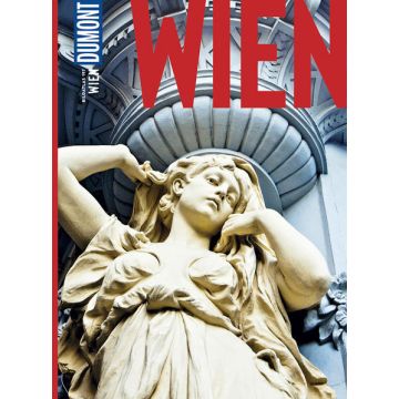 Zeitschrift Wien / Dumont Bildatlas