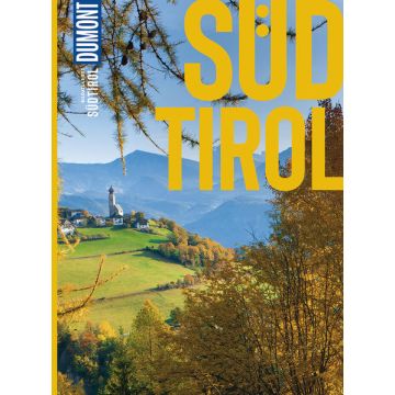 Zeitschrift Südtirol / Dumont Bildatlas