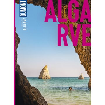 Zeitschrift Algarve / Dumont Bildatlas