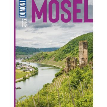 Zeitschrift Mosel / Dumont Bildatlas