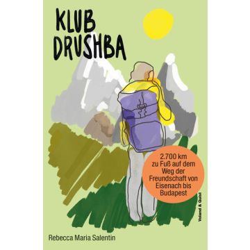 Klub Drushba / Salentin Voland & Quist