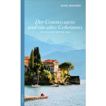 Der Commissario und ein altes Geheimnis / Minardi Kampa