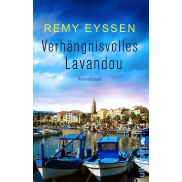 Verhängnisvolles Lavandou / Eyssen Ullstein