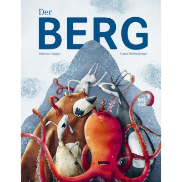 Der Berg / Gugger NordSüd