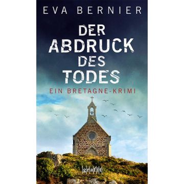 Der Abdruck des Todes / Bernier Grafit