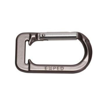 für Rucksack: Exped Pack Accessory Carabiner