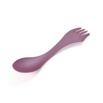 misty purple