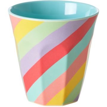 Becher Rice Melamine Cup Print