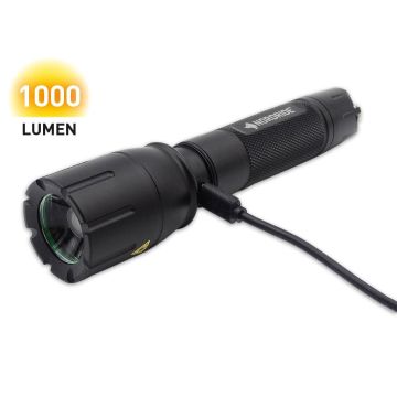 Stablampe Nordride Spot Pro R