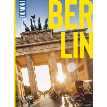Zeitschrift Berlin / Dumont Bildatlas