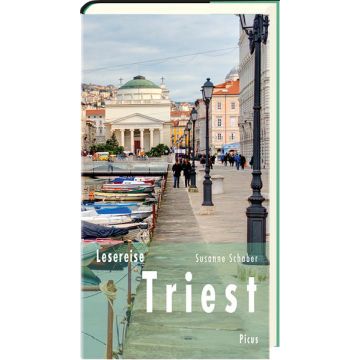 Triest Lesereise / Picus