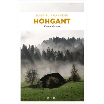 Belletristik Hohgant / Anwander Emons