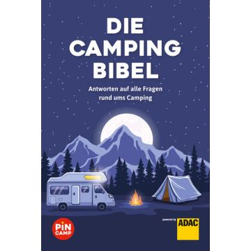 Die Campingbibel / ADAC