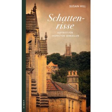 Schattenrisse / Hill Kampa