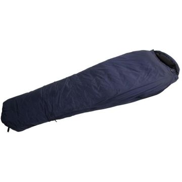 Kunstfaser-Schlafsack Carinthia TSS System
