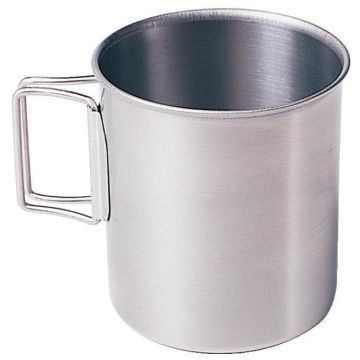 Tasse MSR Titan Cup