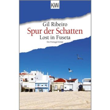 Lost in Fuseta - Spur der Schatten / Ribeiro KiWi 