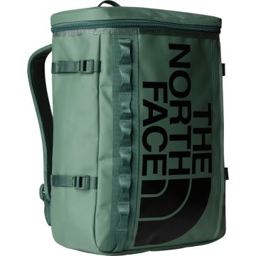 Tagesrucksack Base Camp Fuse Box
